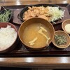 しんぱち食堂 汐留店