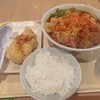 鶴丸うどん本舗 イオンタウン四日市泊店