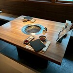 炭火焼肉 石垣庵 - 