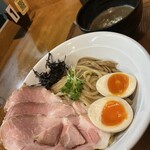 らぁ麺はうす すみかゼロ - 