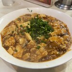 中華料理 澤味 - 料理写真: