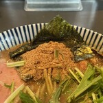 麺屋 甚八 - 