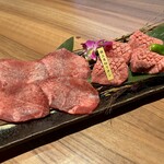 炭火焼肉 石垣庵 - 