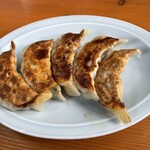 きく屋 - 『餃子』