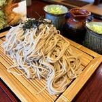 大八そば - 