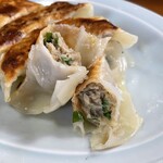 きく屋 - 『餃子』