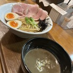 らぁ麺はうす すみかゼロ - 