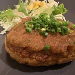 ひまわり食堂 - 