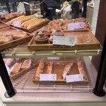 ル・ブーランジェ・ドゥ・モンジュ - 