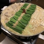 博多もつ鍋 徳永屋 総本店 - 