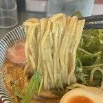 麺屋 甚八 - 
