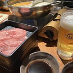 螃蟹吃到飽 蟹座札幌 - 