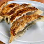 きく屋 - 『餃子』