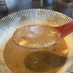麺屋 甚八 - 