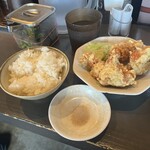 麺屋 甚八 - 