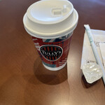 タリーズコーヒー - ドリンク写真: