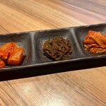 炭火焼肉 石垣庵 - 