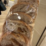 ル・ブーランジェ・ドゥ・モンジュ - 