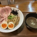 らぁ麺はうす すみかゼロ - 