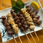 東京八重洲最大級レモンサワー専門店 八重洲商店 東京駅前店 - 