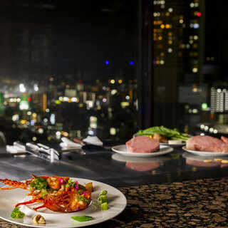 ステーキハウス神石_0