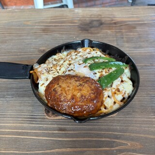 口コミ一覧 : ナポリタン専門店 なぽたん - 本城/パスタ [食べログ]