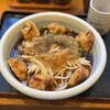 江戸堀 木田 讃岐うどん
