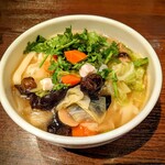 西安刀削麺酒楼 虎ノ門店 - 