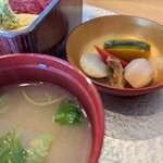和楽遊食 おはこ - 