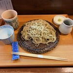 そば切り 荒凡夫 - 