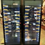 ぶどうの丘ワインショップ - 