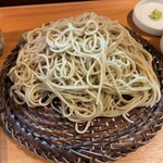 そば切り 荒凡夫 - 