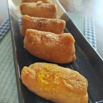 かようびのおいなりさん - 