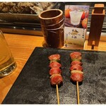 すみ劇場 むさし坐 - 