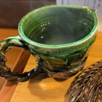 そば切り 荒凡夫 - 