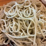 そば切り 荒凡夫 - 