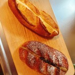 ぱんや、平さん - 