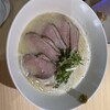 支那そば　まるこう - 