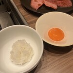 焼肉うしごろ - 