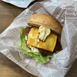 Cafe&Hamburger Ra-maru - 