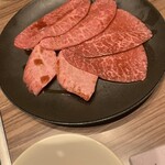 焼肉うしごろ - 