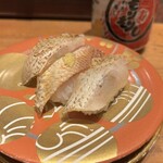 もりもり寿し 金沢駅前店 - 