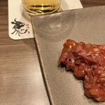 焼肉うしごろ 新宿三丁目店 - 
