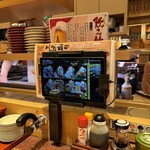 もりもり寿し 金沢駅前店 - 