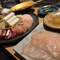 とり料理 鳥者 - 