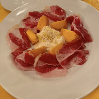 ラ・ビスボッチャ - 