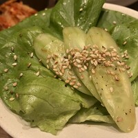 焼肉うしごろ 新宿三丁目店 - 