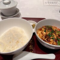 四川豆花飯荘 東京店 - 