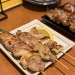 炭焼き 香太郎 - 