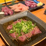 炭焼き 香太郎 - 